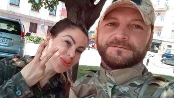 La-francotiradora-brasileña-Thalita-do-Valle-murió-durante-un-bombardeo-en-Ucrania