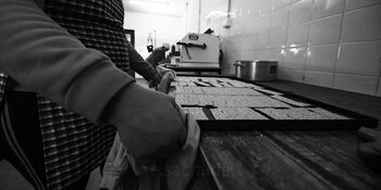 Proyecto Esperanza es un emprendimiento