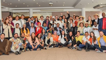 As razões pelas quais a