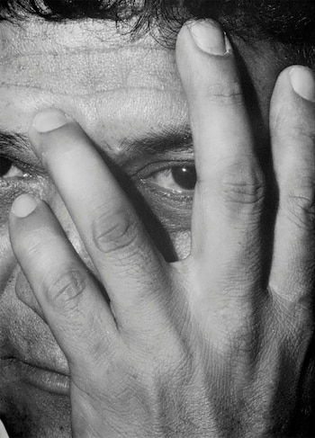 Carlos Castaneda