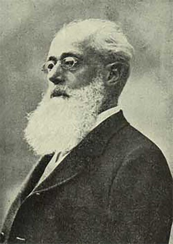 Mariano Demaría. (http://cdi.mecon.gob.ar/)