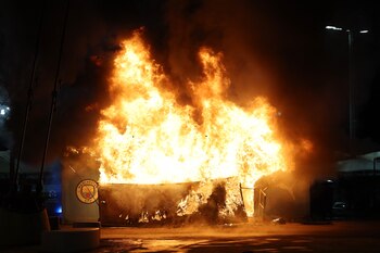 El Manchester City canceló varias