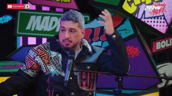 (Captura: Magaly TV La Firme)