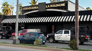 Catean bar de Mazatlán donde secuestraron a turistas de Chihuahua: ya era investigado por la desaparición de otra pareja