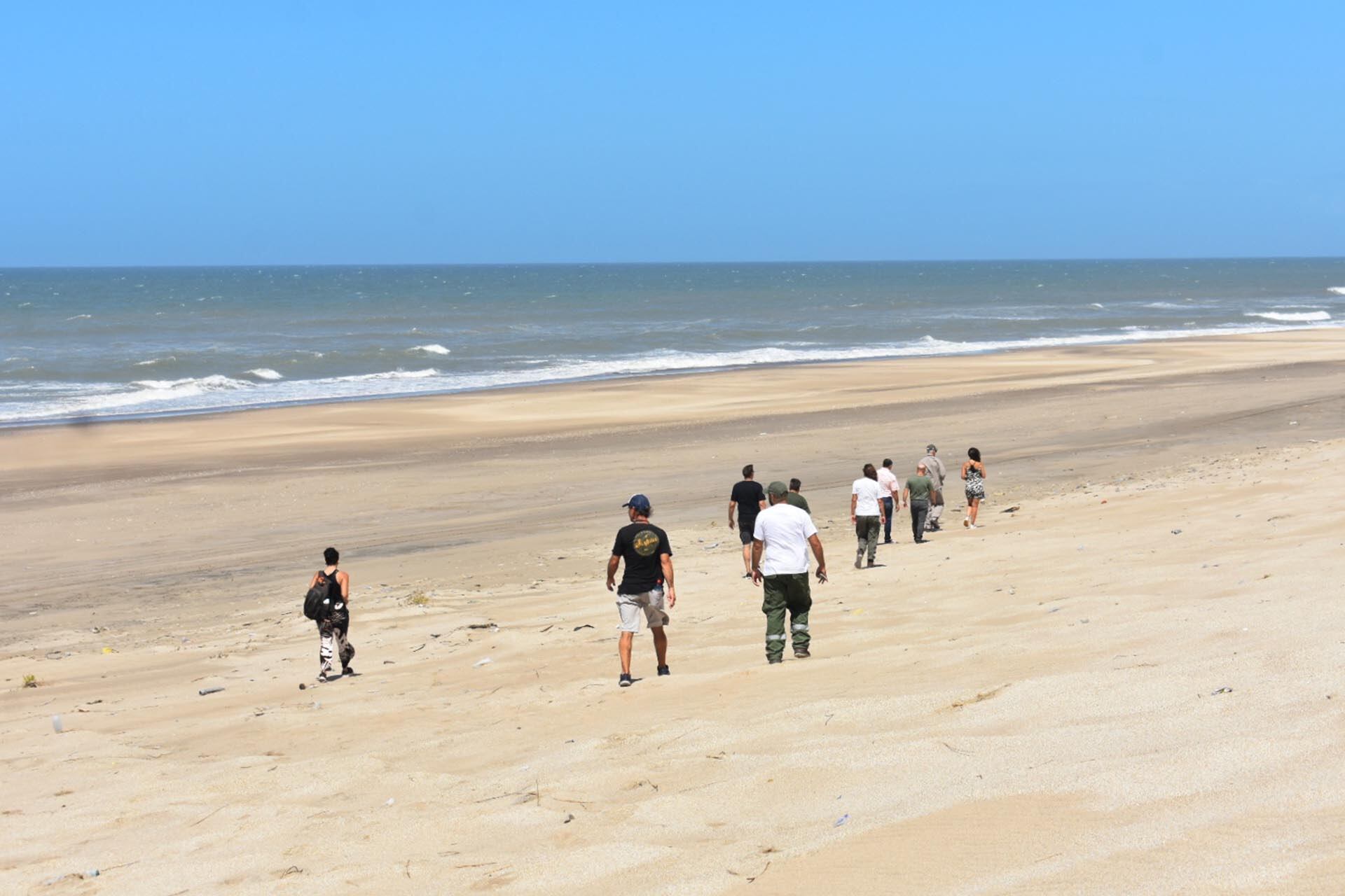 Mar Chiquita combina turismo sustentable, patrimonio paleontológico y educación ambiental en un entorno natural protegido y de fácil acceso (Turismo Mar Chiquita)