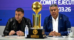 El abogado de la AFA cuestionó el procesamiento de Tapia y Toviggino: “La deuda estaba cancelada y el propio juez lo admite”