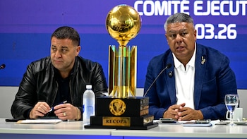 El cambio de reglamentación para