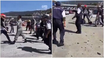 Todo por no pagar la