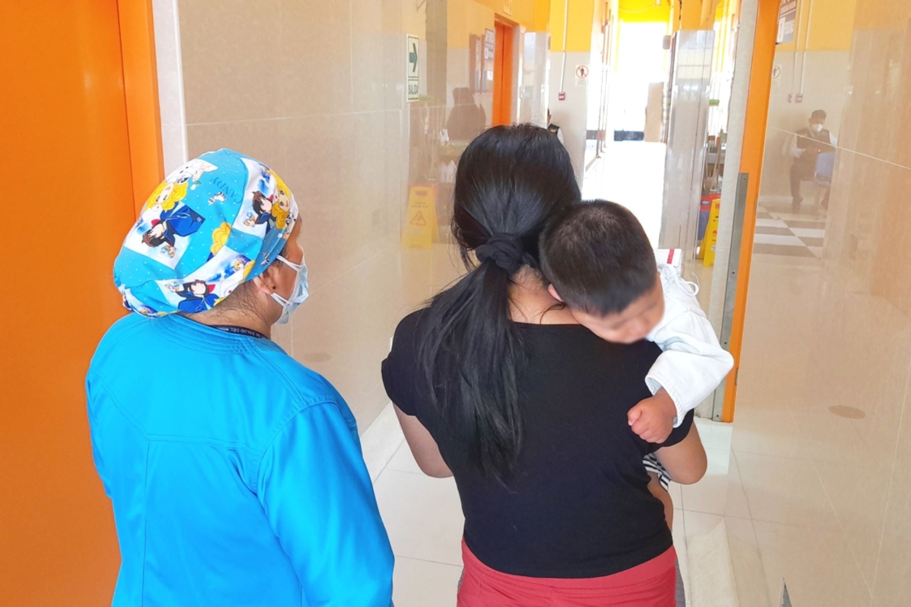 En 2002 murieron 142 niños y adolescentes por causas relacionadas con el VIH; en 2024 fueron 40. La tasa pasó de 1,91 a 0,5 por cada 100.000 habitantes