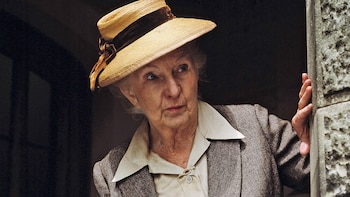 Helena Bonham Carter expresa su