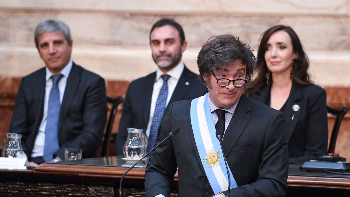 El Gobierno sigue de cerca la ruptura de la UCR, pero frena por ahora el plan de un interbloque en Diputados