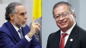 Armando Benedetti informó que Gustavo