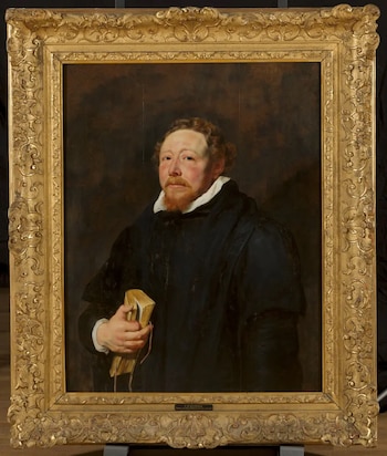 Agencia holandesa diseña un plan para abordar el arte nazi saqueado y “huérfano”