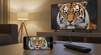 Transformar el móvil en una