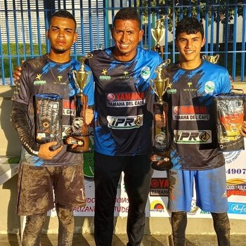 El exportero de Millonarios denunció