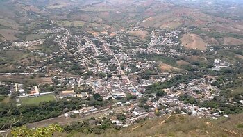 Municipio de Dagua (Valle)