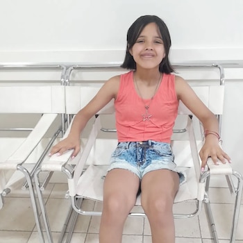 La operación debería ser realizada