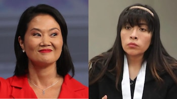 ¿Salvoconducto para Betssy Chávez?: Keiko Fujimori se pronunció sobre el caso y anunció reunión con el Canciller