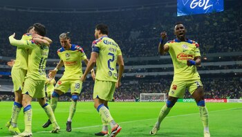 América podría ser sancionado tras