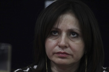 La madrugada de este miércoles