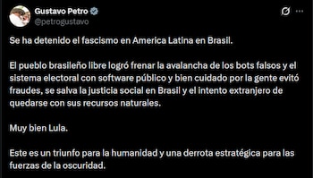 Gustavo Petro