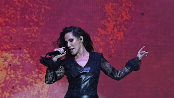 Malú arrasa en el inicio