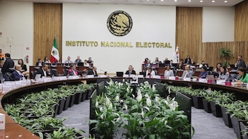 Guadalupe Taddei nombró a la