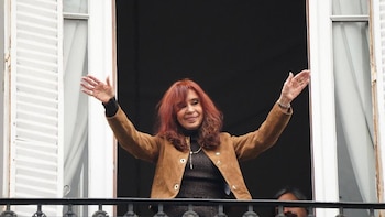 Los Sauces y Hotesur: el juicio comenzará el viernes y Cristina Kirchner podrá conectarse por zoom