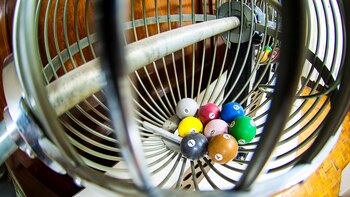 Durante una semana, sufrió de