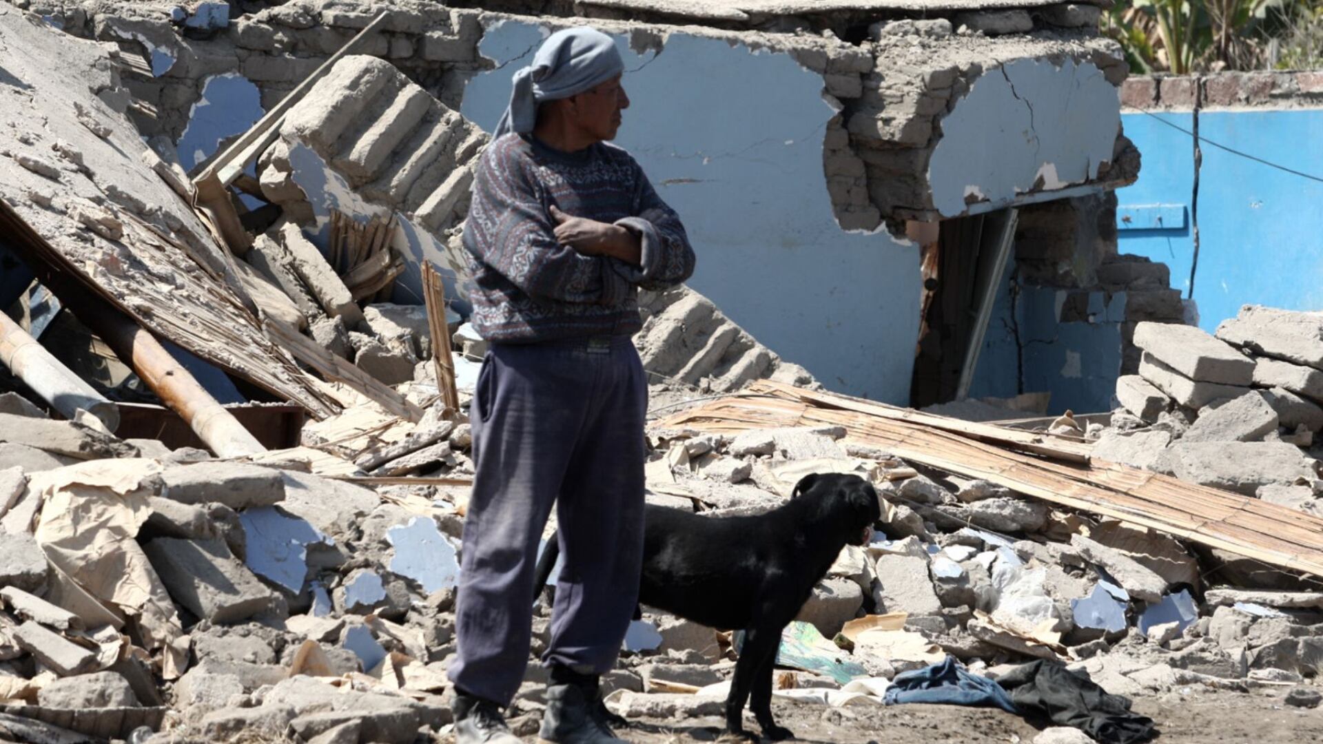 Gobierno anuncia plan ante eventual sismo de 8.8 en Lima y Callao: Perú tendrá 16 grupos de rescate
