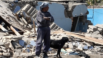 Gobierno anuncia plan ante eventual sismo de 8.8 en Lima y Callao: Perú tendrá 16 grupos de rescate