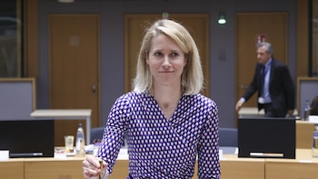 Los 27 aprueban el préstamo de 90.000 millones a Ucrania y nuevas sanciones a Rusia tras dos meses de veto húngaro