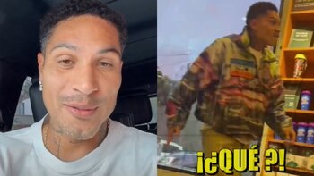 Paolo Guerrero hace aclaración sobre