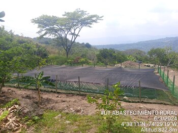 Cada estructura tendrá una capacidad