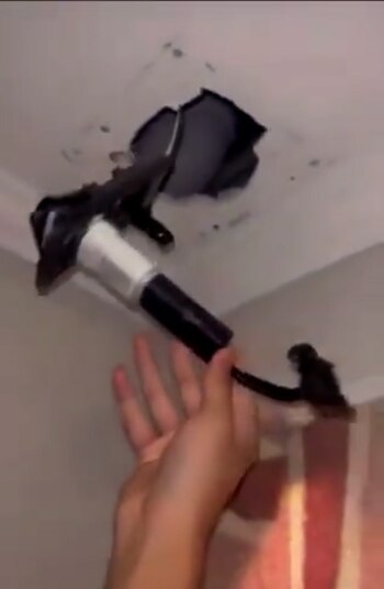 El hombre fue acusado de