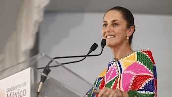 Claudia Sheinbaum refrenda mensaje en defensa de la “Soberanía de México” en medio de tensiones por ingreso de agentes de EEUU en Chihuahua