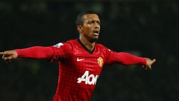 La historia detrás de Nani