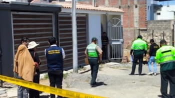 Delincuentes asfixian a empresaria dedicada