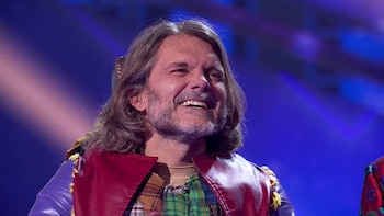 O ator ganhou o Prêmio Goya