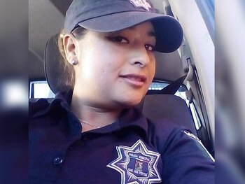 Mayra fue asesinada el pasado