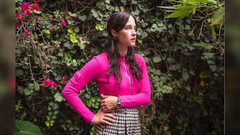 Ximena Sariñana también habría sido