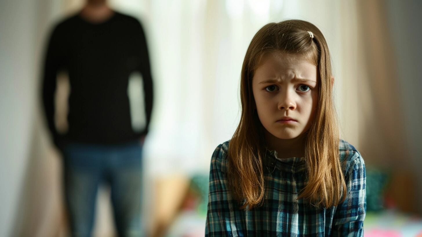 Experiencias de violencia y abuso en la niñez y adolescencia aumentan el riesgo de intentos de suicidio y autolesiones según expertos y organismos (Imagen ilustrativa Infobae)