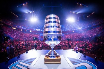 ESL organizará el Major de