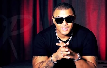 Henry Mendez. (ROASTER MUSIC)