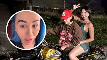 La Dj de guaracha se