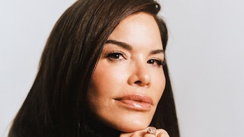 Alguien tiene que ser feliz. ¿Por qué no Lauren Sánchez Bezos?