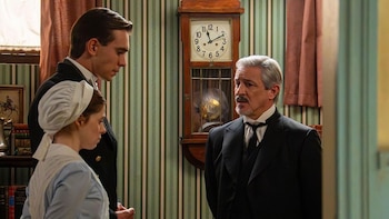 'The Promise', uma prévia semanal de