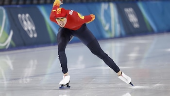 Daniel Milagros acaba vigesimoséptimo en