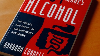 El misterioso síndrome de la embriaguez espontánea