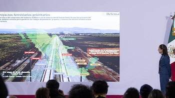 Cuándo estarán listos los trenes México-Pachuca y México-Querétaro, según el gobierno federal